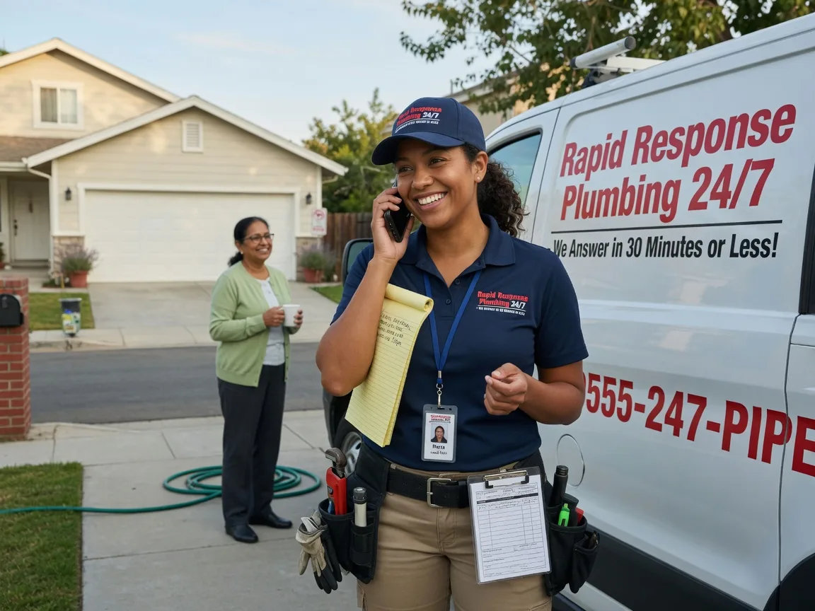 Emergency Plumber Tuleta, TX FAQs
